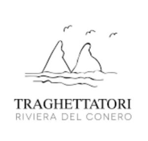 logo traghettatori riviera del conero