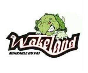 logo wakeland