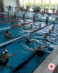 Partecipanti alle selezioni opsa